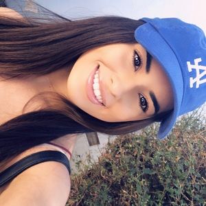 Meet your Posher, Victoria